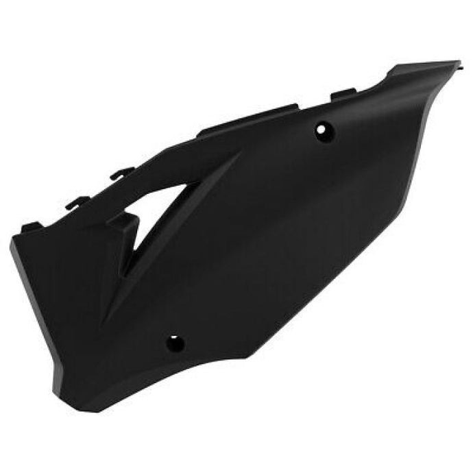POLISPORT SIDE PANELS RESTYLING BLACK