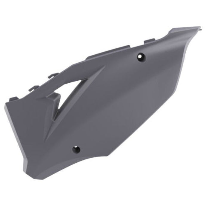 POLISPORT SIDE PANELS RESTYLING NARDO GREY