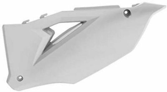 POLISPORT SIDE PANELS RESTYLING WHITE