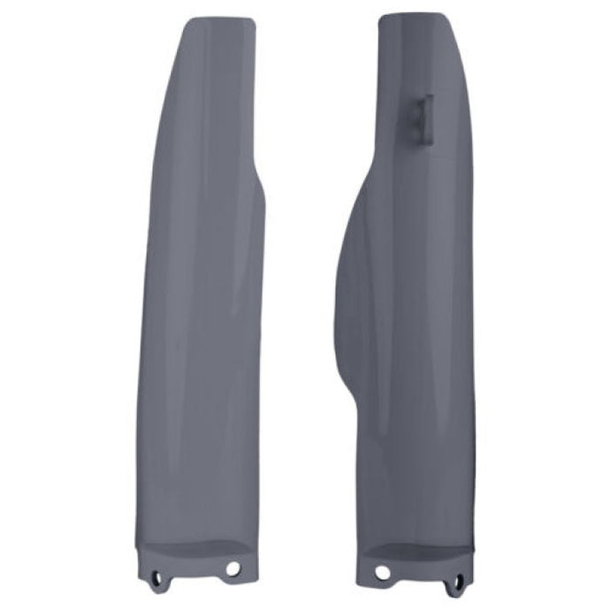 POLISPORT FORK GUARDS NARDO GREY