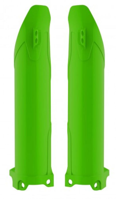 POLISPORT FORK GUARDS GREEN 05