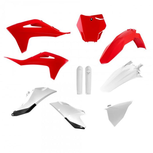 POLISPORT FULL MX KIT OEM COLOR