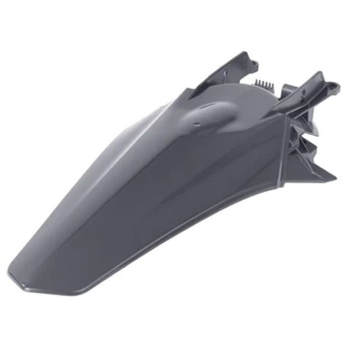 POLISPORT REAR FENDER NARDO GREY