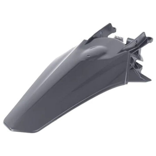 POLISPORT REAR FENDER NARDO GREY