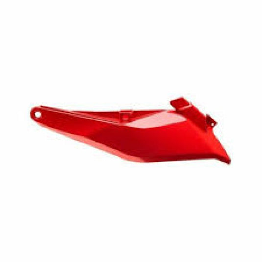 POLISPORT SIDE PANELS RED