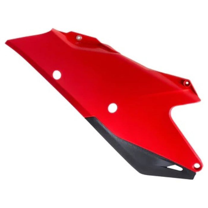 POLISPORT SIDE PANELS RED