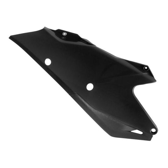 POLISPORT SIDE PANELS BLACK