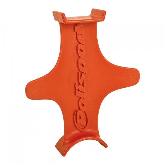 POLISPORT FORK SAVER ORANGE