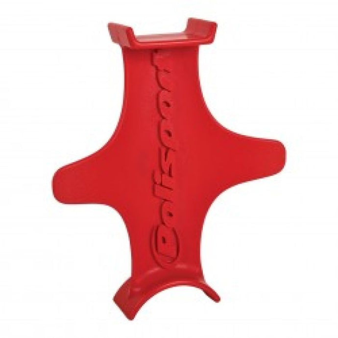 POLISPORT FORK SAVER RED