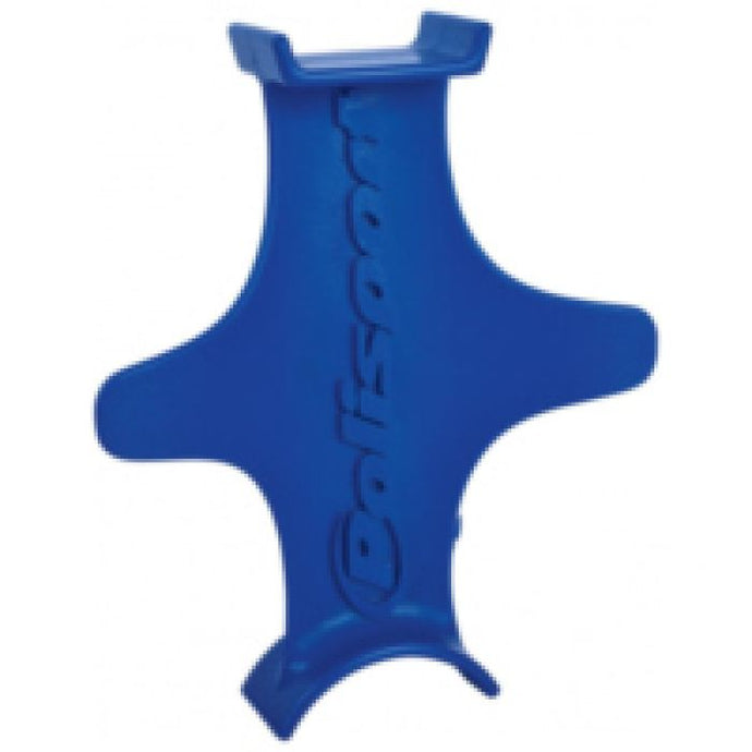 POLISPORT FORK SAVER BLUE