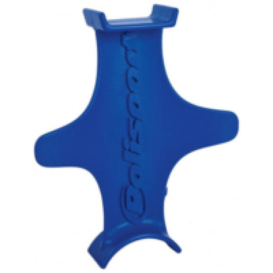 POLISPORT FORK SAVER BLUE