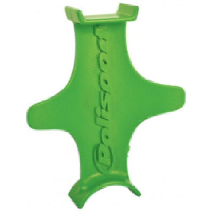 POLISPORT FORK SAVER GREEN