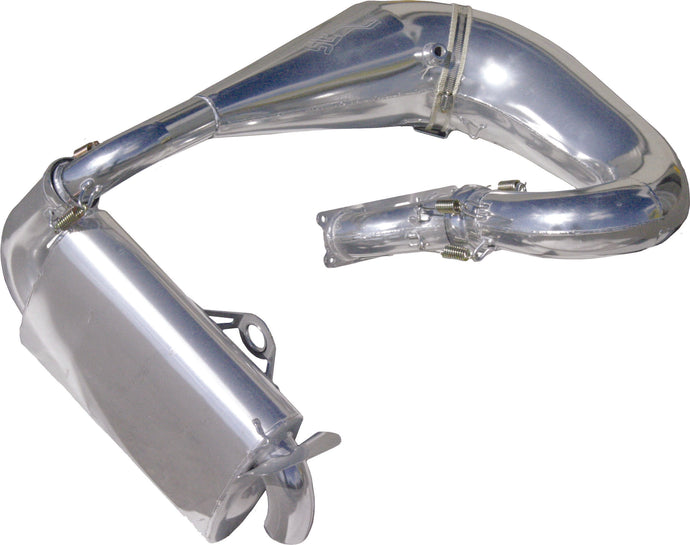 SINGLE PIPE A/C 800 S/M XF ZR M8000 09-8018 image 1