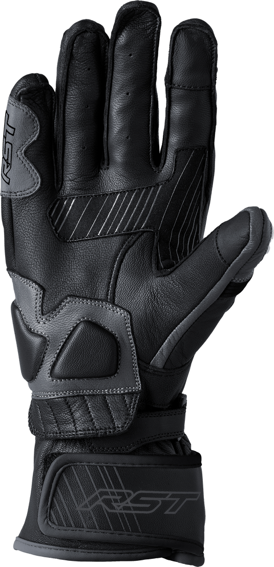 FULCRUM CE GLOVE BLACK/BLACK/BLACK  2XL 103179BLK-12 image 2