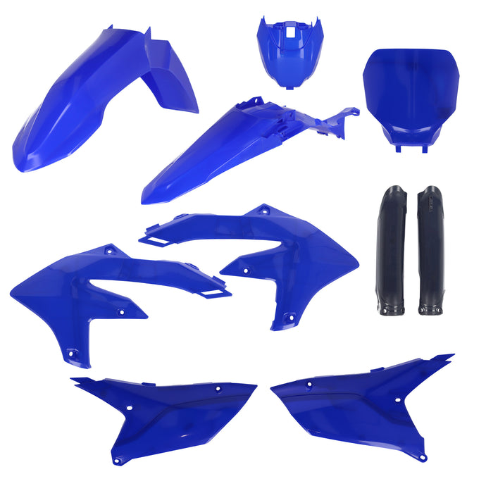 FULL PLASTIC KIT YAM ORIGINAL 2979597705 image 1