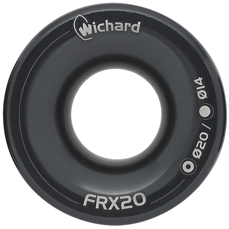 Load image into Gallery viewer, Wichard FRX20 Friction Ring - 20mm (25/32&quot;) [FRX20 / 22014]
