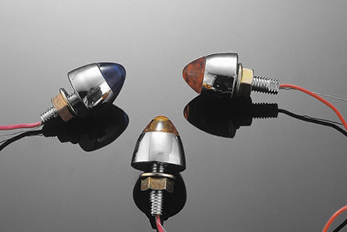 STARCAP RED 12V