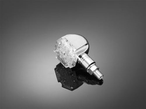 TURNSIGNAL GOTHIC CHROME