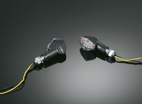 TURNSIGNAL  LIGHT SET, LED SHORT, CP, E-MA