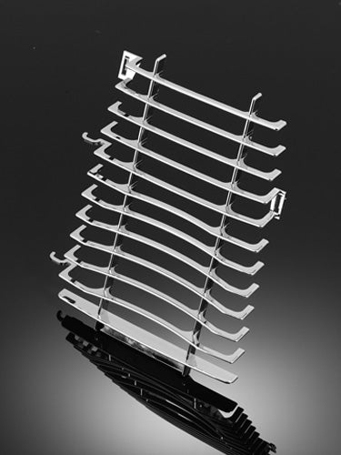 RADIATOR COVER