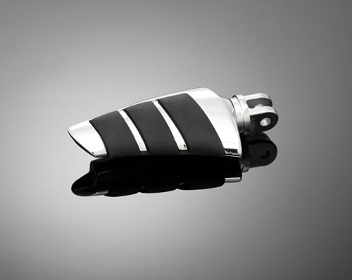 RIDER FOOTPEGS SMOOTH