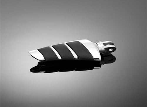 PASSENGER FOOTPEGS SMOOTH