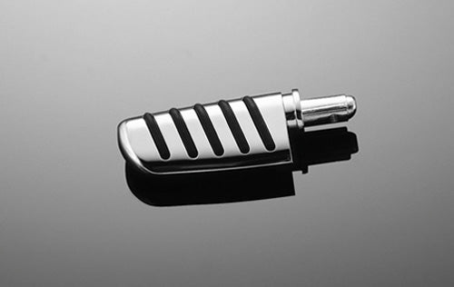 PASSENGER FOOTPEGS TECH GLIDE