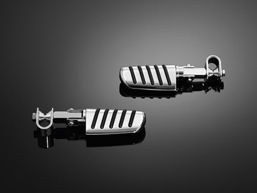 FOOTPEG SET  U-CLAMP TECHGLIDE
