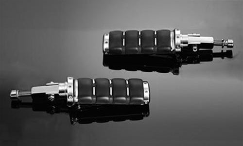 FOOTPEG SET STUDS/ BOLT AIR