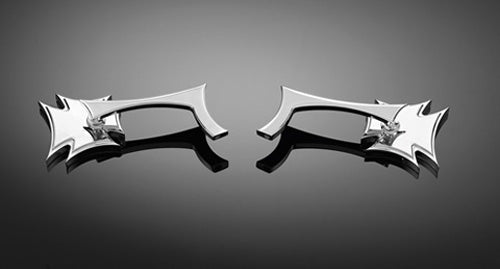 MIRROR SET GOTHIC