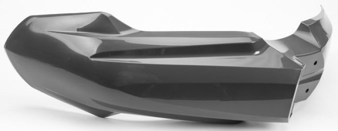 POLISPORT FRONT FENDER NARDO GREY
