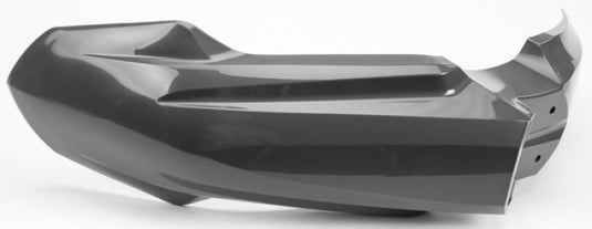 POLISPORT FRONT FENDER NARDO GREY