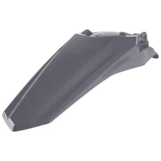 POLISPORT REAR FENDER NARDO GREY