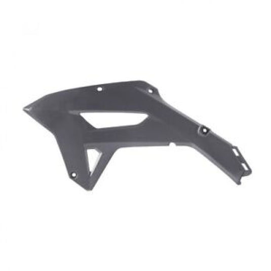 POLISPORT RADIATOR SCOOPS NARDO GREY