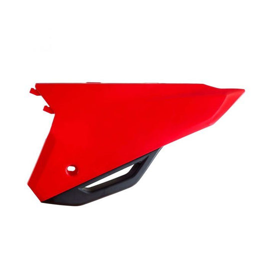 POLISPORT SIDE PANELS RED