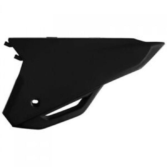 POLISPORT SIDE PANELS BLACK