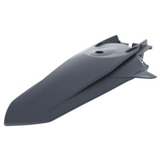POLISPORT REAR FENDER NARDO GREY