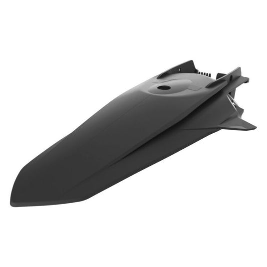 POLISPORT REAR FENDER NARDO GREY