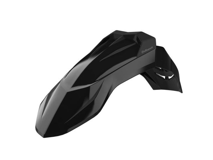 POLISPORT REAR FENDER RESTYLING BLACK