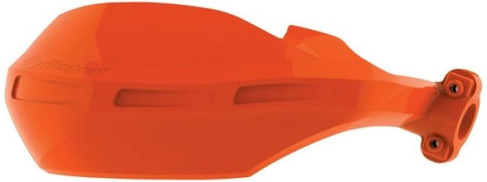 POLISPORT NOMAD HAND PROTECTORORANGE