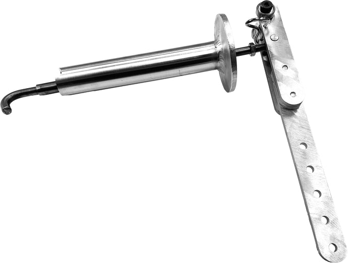 ADVANCED COLLAPSE TOOL 71116 image 1