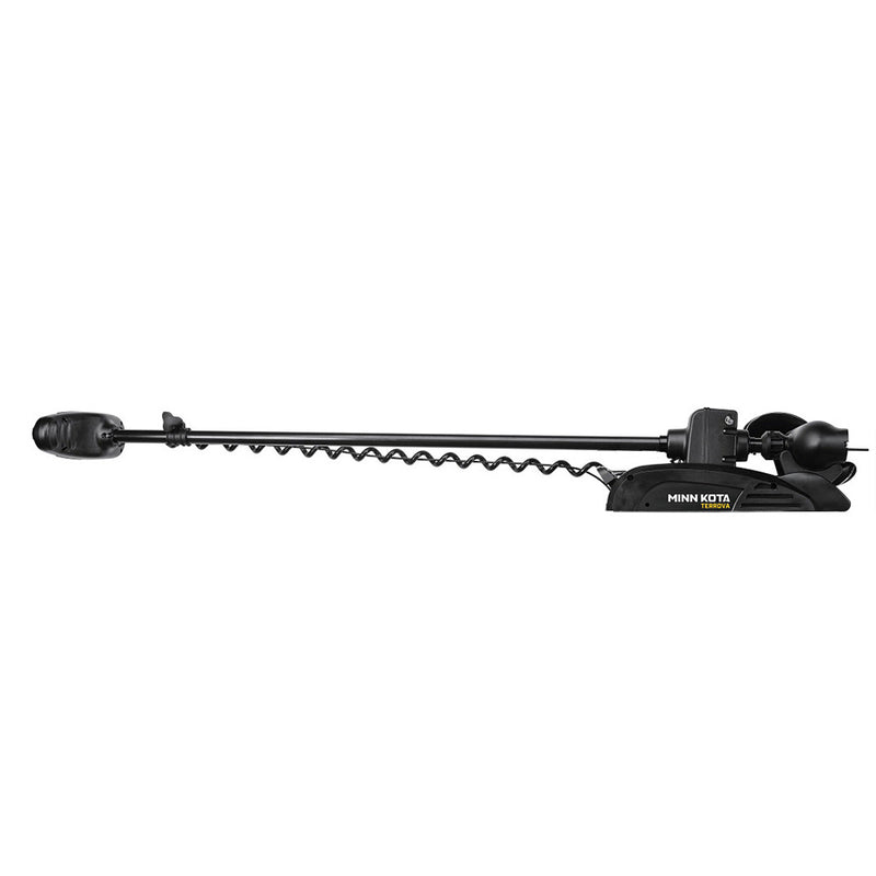 Load image into Gallery viewer, Minn Kota Terrova 80 Trolling Motor w/Wireless Remote - 24V - 80LB - 60&quot; [1358380]
