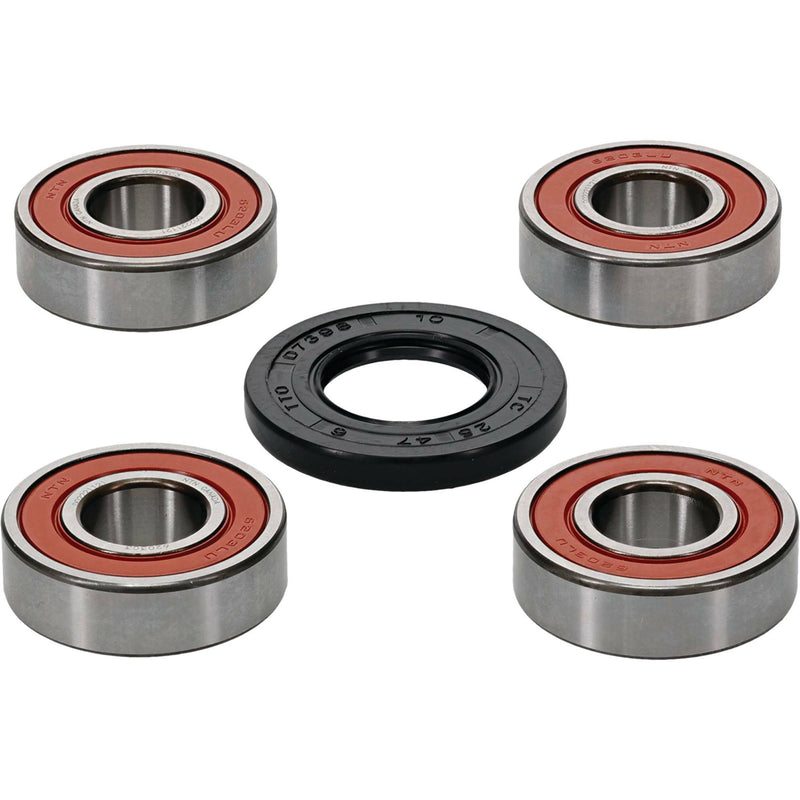 Load image into Gallery viewer, WHEEL BEARING KIT PREMIUM 25-1228-P image 2
