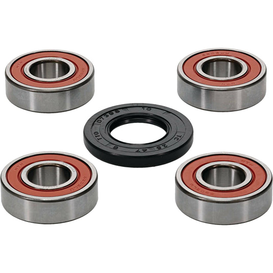 WHEEL BEARING KIT PREMIUM 25-1228-P image 2