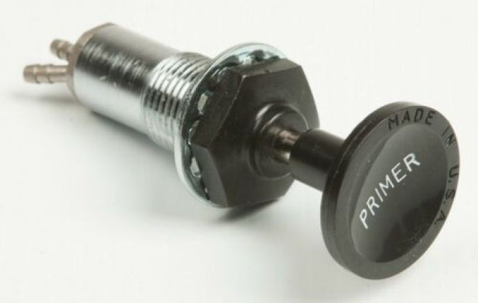SPI PRIMER PLUNGER