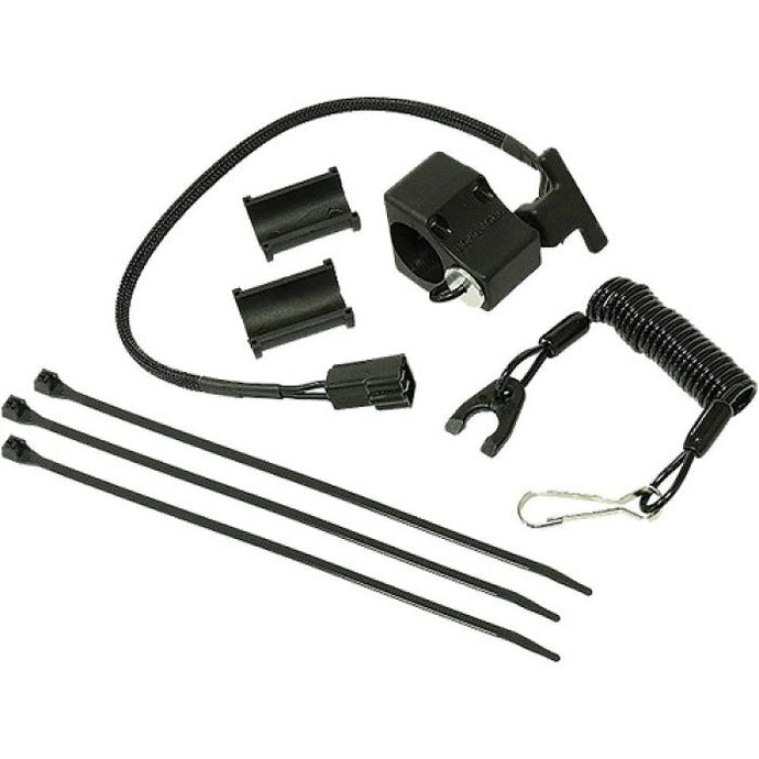 SPI TETHER SWITCH 