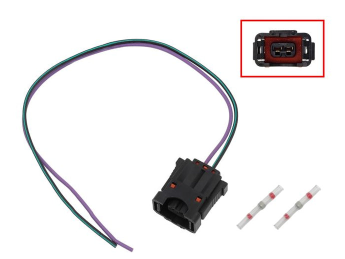 SPI TEMP SENSOR CONNECTOR REPAI R KIT
