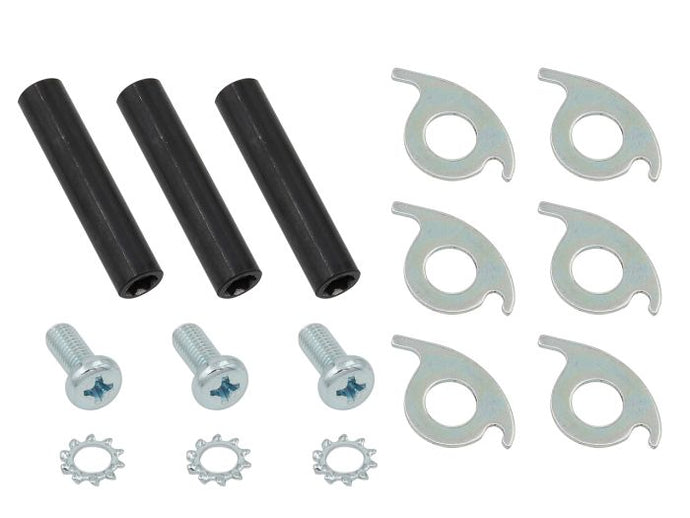 SPI FLYWEIGHT - HARDWARE KIT 