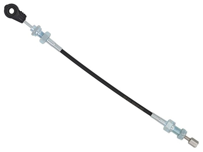 SPI EXHAUST VALVE CABLE 