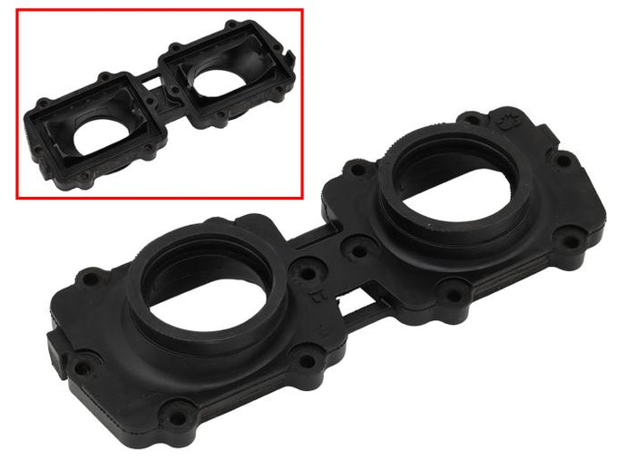 SPI CARBURETOR FLANGE 